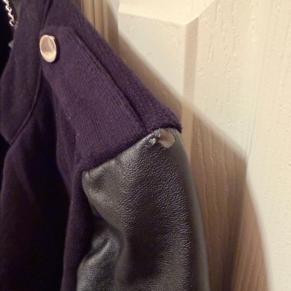 INC sweater jacket - Picture 4 of 5